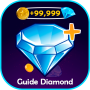 icon Guide For Free Diamonds(Come ottenere diamanti gratuiti in Free Fire
)