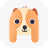 icon com.puppychat.livevideochat.livevideocall(Puppy Chat: Chat video live 2021
) 1.1