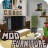 icon Furniture MOD for Minecraft(Furniture MOD for Minecraft 2021
) 1.0.0