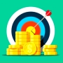icon Target Money(Target Money
)