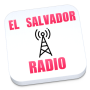icon Elsalvador Radio(Radio di El Salvador)