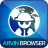 icon Arvin Browser(Arvin Browser - Browser VPN
) 23.1.0