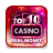 icon Top10 App(Top10 Casinò
) 1.1