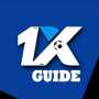 icon 1XBET Sports and Games Guide(Guida per 1xBet Giochi sportivi
)