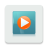 icon mediaplayer(Classico lettore video e musicale) 18.5