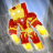 icon Superheroes Mod for Minecraft PE(Superheroes Mod for Minecraft PE
) 1.3