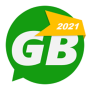 icon GBWassApp Pro Version 2021(GBWassApp Pro Version 2021
)
