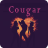 icon Cougar(Cougar: Incontri e incontra donne
) 1.1.3
