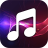 icon Music Player(Music player- bass boost, music) 5.5.0