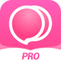 icon Peach Pro Pro(Peach Live Pro
)