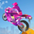 icon com.bike.stunt.bike.racing.games(Acrobazie in bici da corsa：Giochi di corse di biciclette Gioco) 1.0