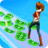 icon Run Rich 3D!(Poor to Rich - Run Challenge 3D
) 1.0
