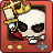 icon Mini Skull(Mini Skull-Pixel Adventure RPG
) 0.1.2