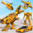 icon Flying Taxi Robot Game(Gioco di auto volanti) 1.46