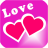 icon Love Message(Messaggi d'amore) 1.0.7