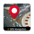 icon GPS Navigation(Navigazione GPS e indicazioni stradali) 25.0