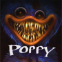 icon Poppy(Poppy game: il suo tempo di gioco spaventoso Guida
)