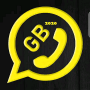 icon GB Status Saver(GBWassApp V8 Pro Versione 2020
)