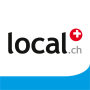 icon local.ch(local.ch: piattaforma di prenotazione)
