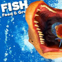 icon Guide for fish feed(Nutrire e coltivare i pesci Consigli per i
)