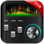 icon Music Equalizer EQ (Equalizzatore di musica EQ)