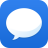 icon Messages(Messaggi QuranHQ - Lanciatore SMS di testo e chat) 3.0
