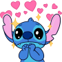 icon Cartoon Stickers(WASticker Cartoni animati)