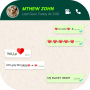 icon Chat Styles : Cool Font & Stylish Text for WhatsApp(Cool Text Styler e caratteri eleganti per Whatsapp 2021
)