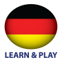 icon free.langame_de.rivex(Impara e gioca. Parole tedesche - vocabolario e giochi)
