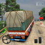 icon Indian Truck 3D Modern Games(Indian Truck 3D: Modern Games
)