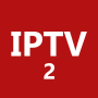 icon com.bltdev.iptv(IPTV2
)
