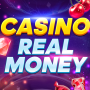 icon Casino real money: guide (Casino soldi veri: guida
)