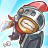 icon King Rivals(King Rivals: War Clash - Strategia multiplayer PvP
) 1.3.4