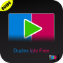 icon Duplex IPTV 4k player TV Box Smarters play [Guide] (Duplex IPTV 4k player TV Box Smarters play [Guida]
)