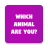 icon Which Animal Are You?(Quale animale sei?
) 9.0.0