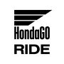 icon HondaGO RIDE(HondaGO RIDE Bike Bici da turismo)