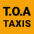 icon TOA Taxis(Taxi TOA Birmingham) 42.2309.822