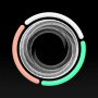 icon HyperCameraPhoto, Video and Blur Photo Editor(HyperCamera - Editor di foto, video e sfocatura
)