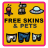 icon Guide Free Skins For Among Us(Skin gratuite For Among Us maker (Suggerimenti)
) 1.0
