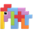 icon Block Puzzle(Block Puzzle: Family Edition) 11.8