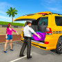 icon Grand Taxi Simulator 3d Game(Grand Taxi Simulator 3d Games
)