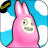 icon Super Bunny man game guide(Guida al gioco Super Bunny man
) 1.1