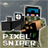 icon Pixel Sniper(Pixel Sniper 3D) 8.3