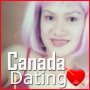 icon com.canadiancupiddating.friends(appuntamenti in Canada - Chat e incontri gratuiti per single
)