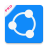 icon com.shareand.xenfiles(SHAREit: Trasferisci e condividi file Ultimate
) 27.11.2