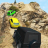 icon Offroad Jeep 2021(Giochi di auto fuoristrada Corse 4x4) 1.02