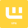 icon Flx VPN(FLX VPN - Proteggi e nascondi la tua privacy IP
)
