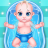 icon Newborn Baby and Mommy Care: Baby Daycare Game(Neonato e cura della mamma: Bab) 1.0.0