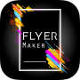 icon Flyers, Poster Maker, Design (Volantini, Poster Maker, Design)