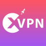 icon X VPNUnblock(X VPN - Sblocca tutti i siti Web
)